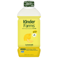 KinderFarms Natural Lemonade Oral Electrolyte Solution