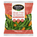 Taylor Farms Fresh Vegetables Snap Peas & Carrots