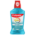 Colgate Total Gum Health Clean Mint Mouthwash