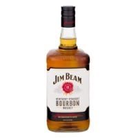 Jim Beam Kentucky Straight Bourbon Whiskey | Hannaford
