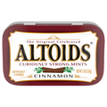 Altoids Curiously Cinnamon Strong Mints