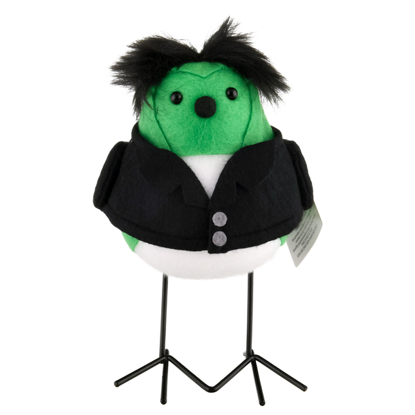 Smart Living Halloween Bird Decor Costume
