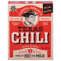 Carroll Shelby's Texas Chili Kit Mix (Fix It Hot or Mild)