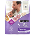 Purina Cat Chow Gentle Sensitive Stomach + Skin Turkey Adult Dry Food