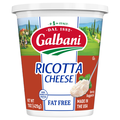 Galbani Fat Free Ricotta Cheese