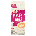 Giant Half & Half