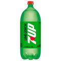7UP Lemon Lime Soda Caffeine Free