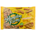 Hampton Farms Peanuts Roasted Unsalted