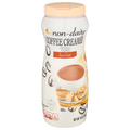 Our Brand Non-Dairy Hazelnut Powdered Coffee Creamer