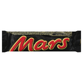 Mars Milk Chocolate Candy Bar