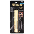 L'Oreal Paris Panorama Voluminous Waterproof Mascara Black 703
