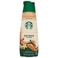 Starbucks Non-Dairy Horchata Shaken Espresso Flavored Oatmilk Creamer