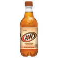 A&W Cream Soda Caffeine Free