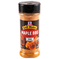 McCormick Grill Mates Maple BBQ Rub