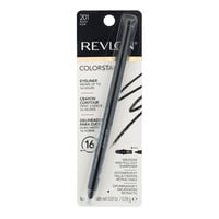 Revlon ColorStay Eyeliner Black 201