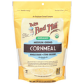 Bob's Red Mill Organic Medium Grind Corn Meal