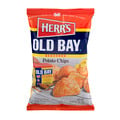 Herr's Gluten Free Old Bay Seasoned Potato Chips