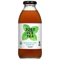 Just Ice Tea Organic Moroccan Mint Green
