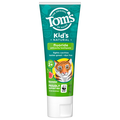 Tom's of Maine Kid's Fluoride Anticavity Natural Watermelon Toothpaste