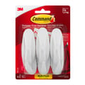 Command Damage-Free Hanging Designer Hooks Medium