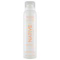 Native Aluminum Free Sweet Peach & Nectar Deodorant & Body Spray