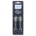 Philips Sonicare One Brush Heads Black