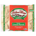 Italian Village Square Cheese Ravioli Pasta Frozen