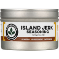 Shenandoah Spice Company Island Jerk Seasoning