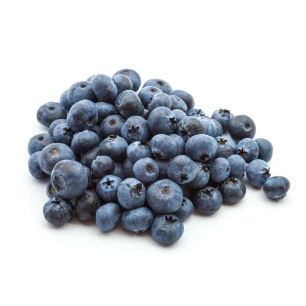 Wild Blueberries