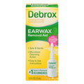Debrox Earwax Removal Aid Drops