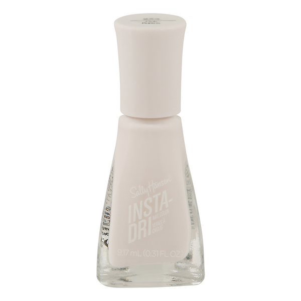 Sally Hansen Insta-Dri Nail Polish Pink Pursuit 234