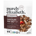 Purely Elizabeth Organic Gluten Free Vegan Chocolate Sea Salt Granola