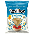 Tostitos Gluten Free Original Restaurant Style Tortilla Chips