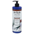 Dr. Teal's Body Lotion Moisture + Nourishing Coconut Oil
