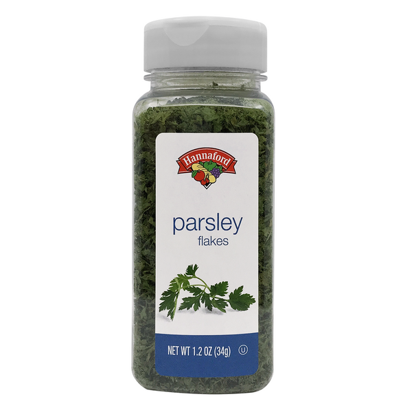 Hannaford Parsley Flakes