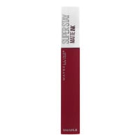 Maybelline Super Stay Matte Ink Lip Color Pioneer 20