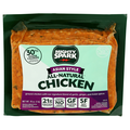 Mighty Spark Gluten & Soy Free Asian Style Ground Chicken