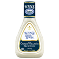 Ken's Steak House Creamy Wisconsin Blue Cheese Dressing