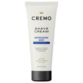 Cremo Refreshing Mint Cooling Shave Cream