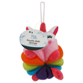Basic Essentials Body Novelty Bath Sponge