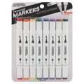 ArtSkills Permanent Markers Assorted Colors
