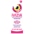 iVIZIA Dry Eye Drops