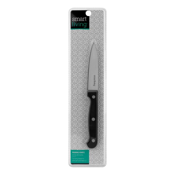 Smart Living Paring Knife 3.5 Inch