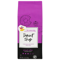 Our Brand Donut Shop Medium Roast Ground Coffee