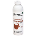 Forager Project Dairy-Free Organic Cinnamon Vanilla Creamer