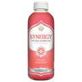 GT's Synergy Organic Guava Goddess Raw Kombucha