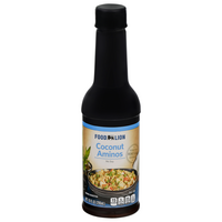 Food Lion No Soy Coconut Aminos