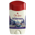 Old Spice Wilderness with Lavender Antiperspirant Deodorant Stick