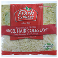 Fresh Express Angel Hair Coleslaw