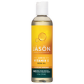 JASON Skin Oil Vitamin E 5000 IU Paraben & Sulfate Free